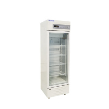 BIOBASE CHINA fridge refrigerator double door refrigerator top-freezer refrigerators for lab